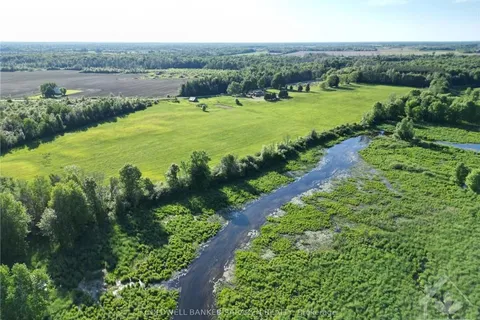 710 COUNTY ROAD 18 Road, ON K0G 1T0