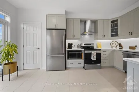 52 KINDRED Row, Stittsville - Munster - Richmond, ON K2S 3A1