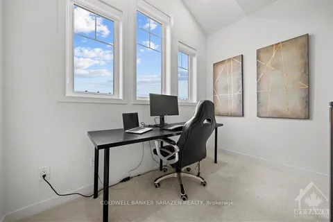 52 KINDRED Row, Stittsville - Munster - Richmond, ON K2S 3A1