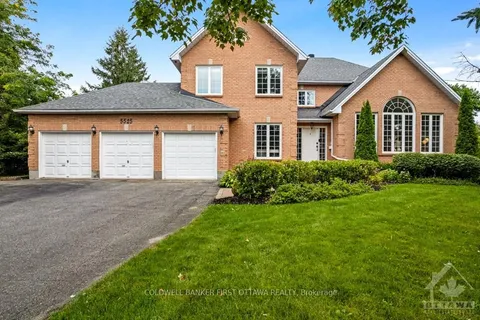 5525 PETTAPIECE Cres, Manotick - Kars - Rideau Twp and Area, ON K4M 1C6
