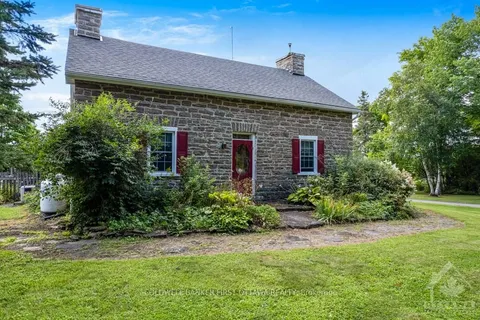 1731 BECKWITH 7TH Line, Beckwith, ON K7C 3P2