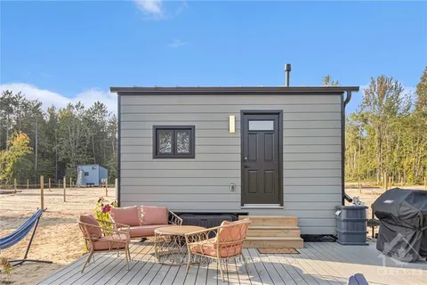 861 DU GOLF Road, Clarence-Rockland, ON K0A 2A0