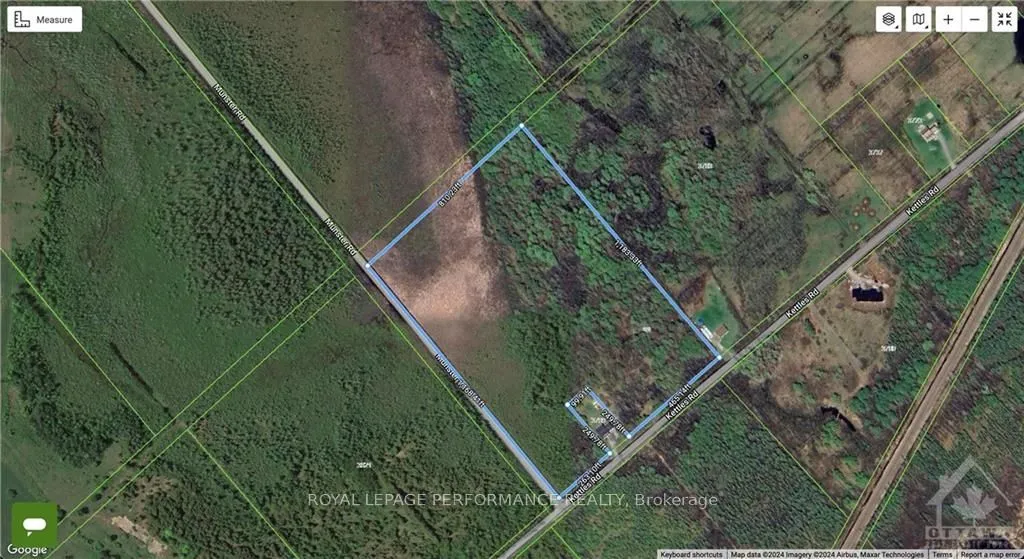 00 KETTLES Road, ON K0A 2Z0