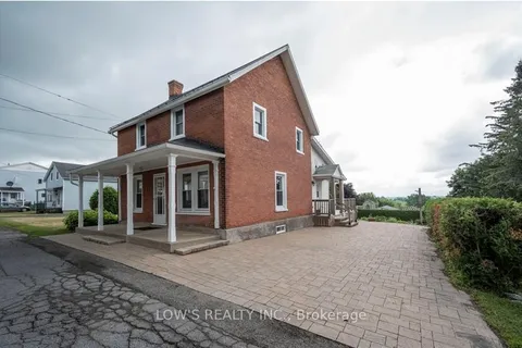 63 UNION Street, Champlain, ON K0B 1R0