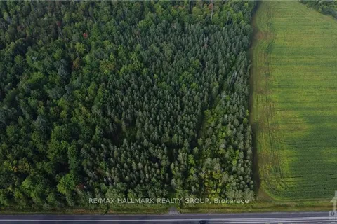 0 FRANK KENNY Rd, Orleans - Cumberland and Area, ON K0A 3H0