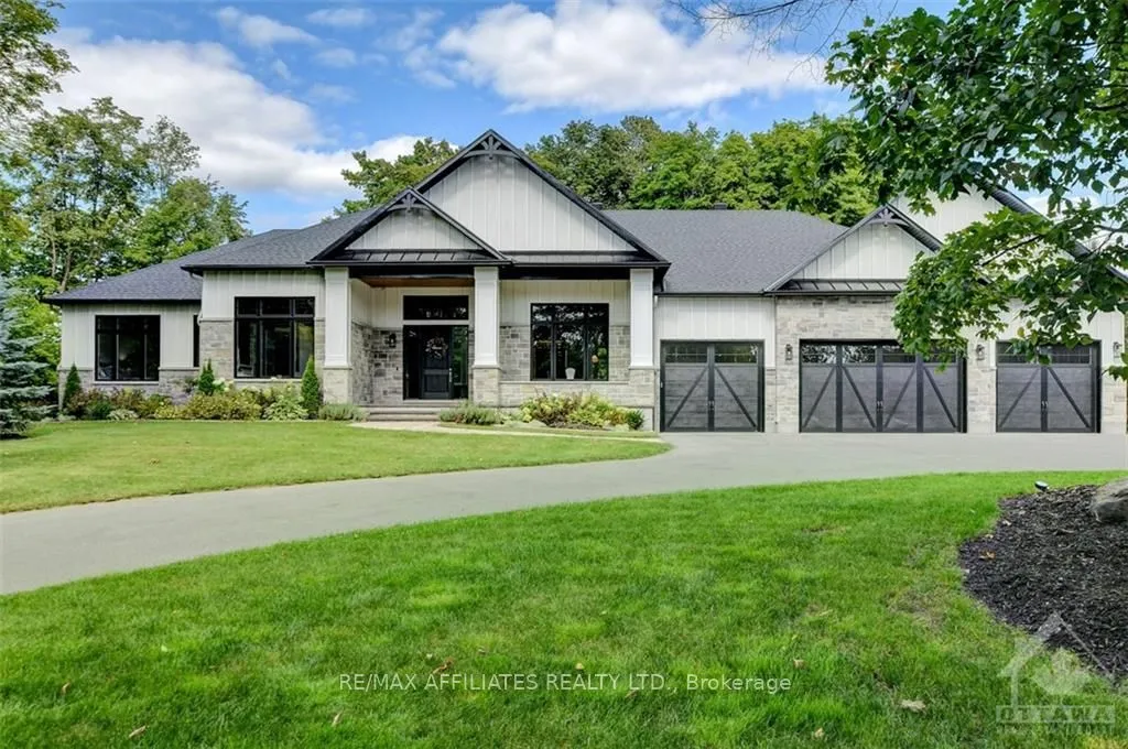 1443 DUCHESS Cres, Manotick - Kars - Rideau Twp and Area, ON K4M 1K2