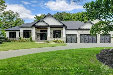 1443 DUCHESS Cres, Manotick - Kars - Rideau Twp and Area, ON K4M 1K2