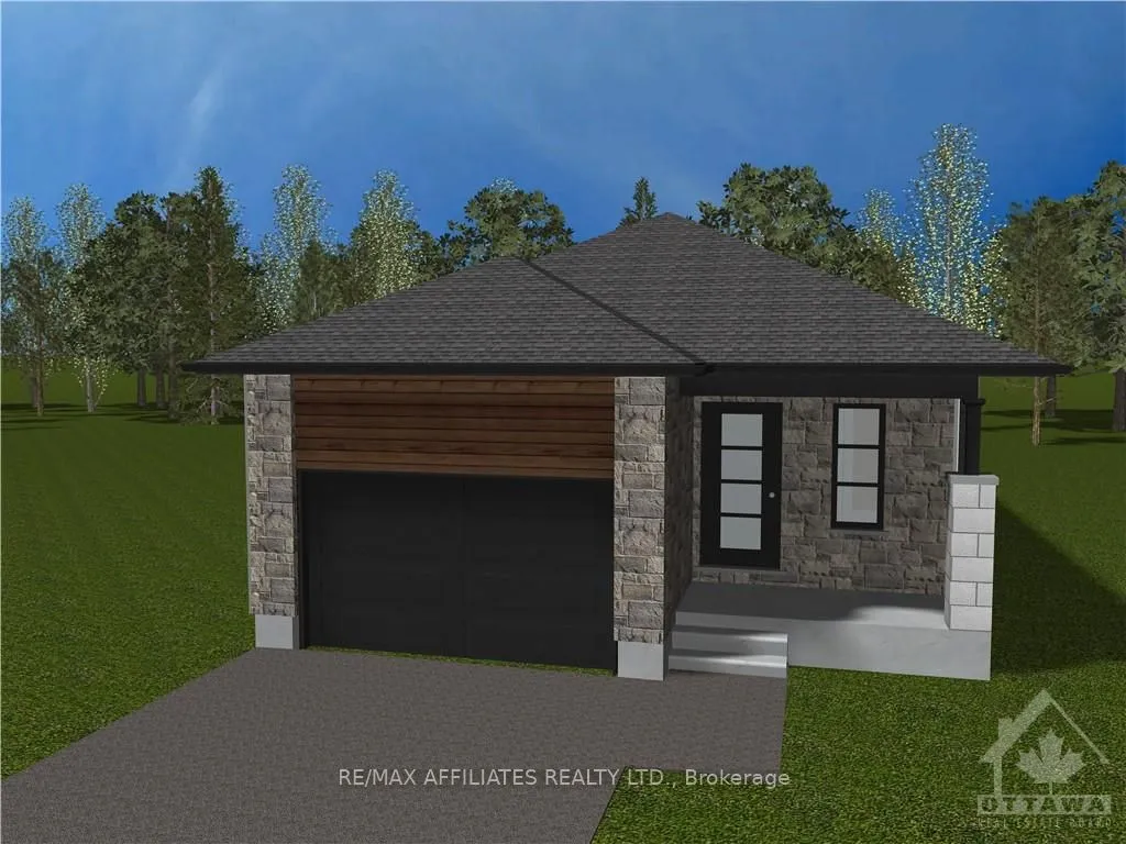 1213 MONTBLANC Crescent, Russell, ON K0A 1W1