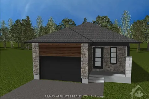 1213 MONTBLANC Crescent, Russell, ON K0A 1W1