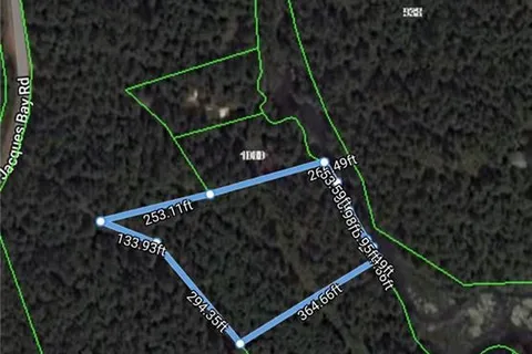 1068A JACQUES BAY Road, ON K0H 1K0