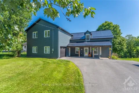 217 ANN St, Mississippi Mills, ON K0A 1A0