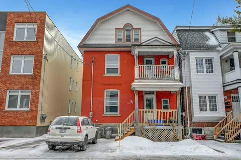 554 MCLEOD St, Ottawa Centre, ON K1R 5R3