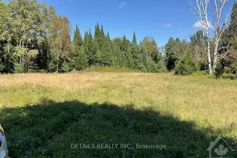 1279 CON 12, Tay Valley, ON K0G 1K0