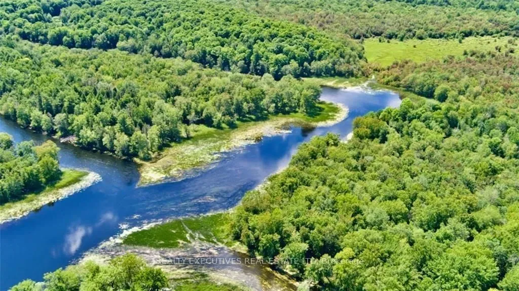 PT LT 1 CONCESSION 11 Rd, Drummond/North Elmsley, ON K0G 1K0