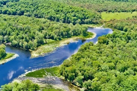 PT LT 1 CONCESSION 11 Rd, Drummond/North Elmsley, ON K0G 1K0