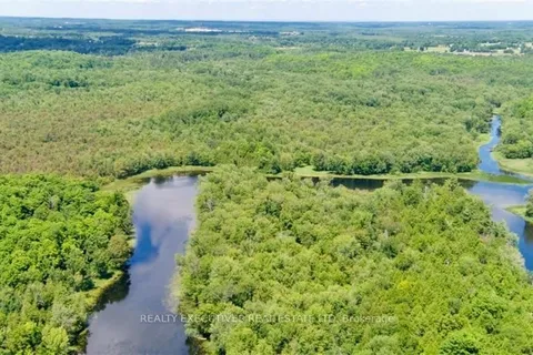 PT LT 1 CONCESSION 11 Rd, Drummond/North Elmsley, ON K0G 1K0