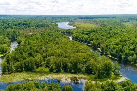 PT LT 1 CONCESSION 11 Rd, Drummond/North Elmsley, ON K0G 1K0