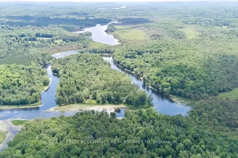 PT LT 1 CONCESSION 11 Rd, Drummond/North Elmsley, ON K0G 1K0