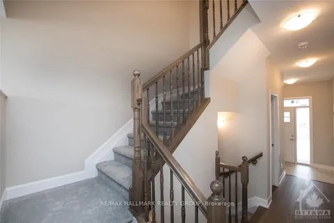 46 DAMSELFISH Walk, Orleans - Cumberland and Area, ON K4A 2N3