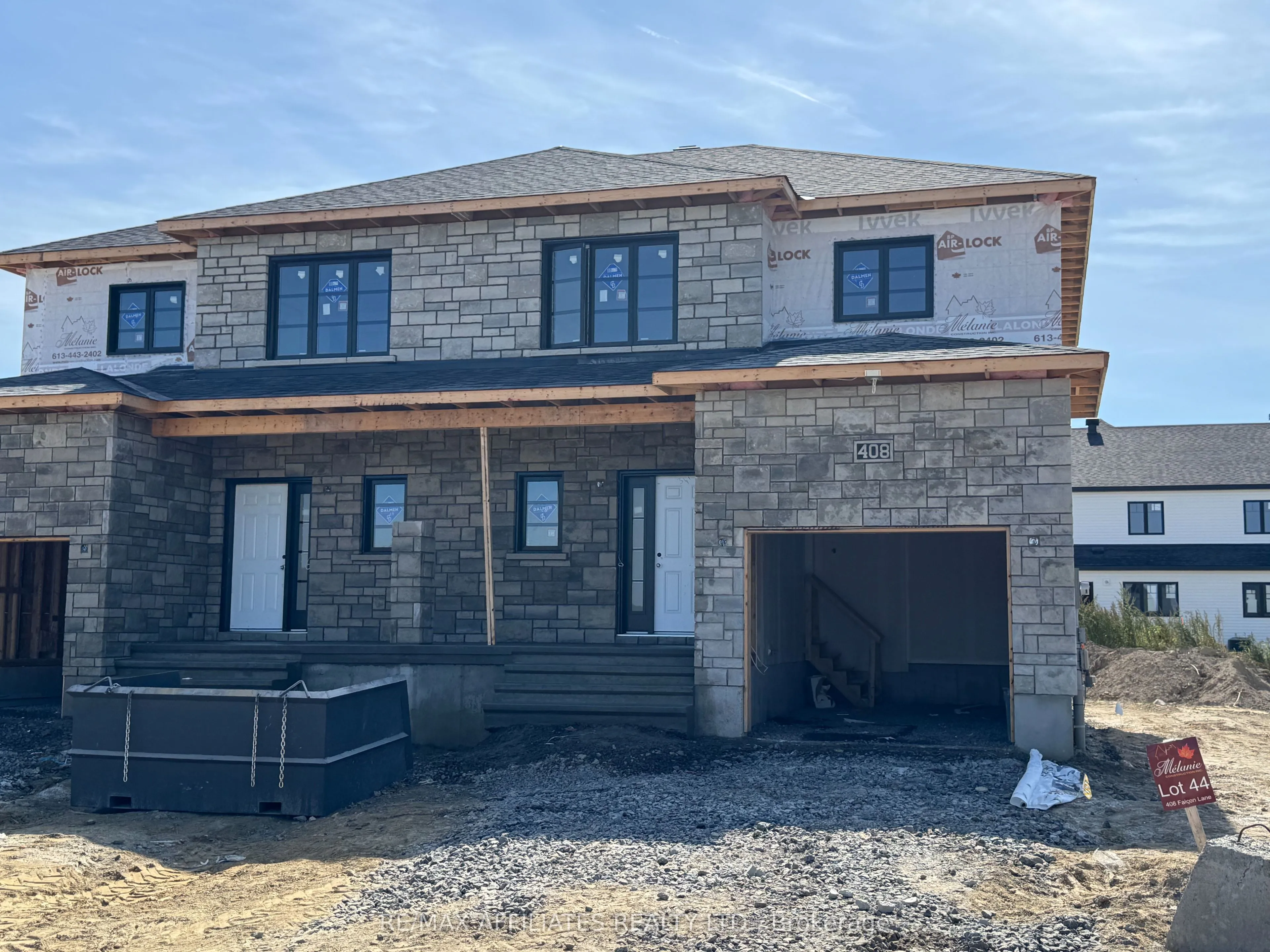 408 FALCON Lane, ON K4R 1E5