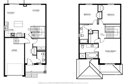 Lot  44 FALCON Lane, Russell, ON K4R 1E5