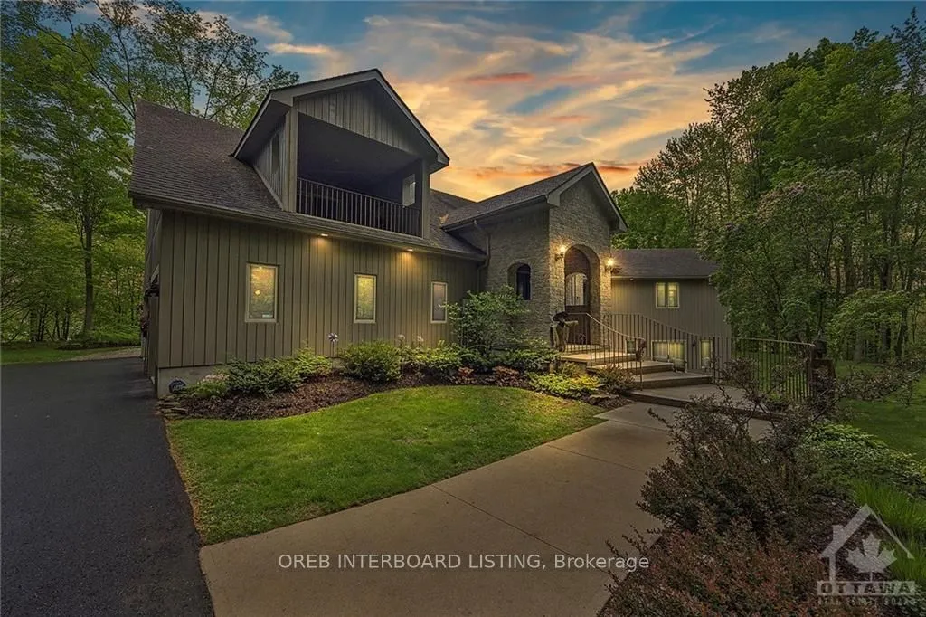 2771 BEAR CREEK Rd, South Frontenac, ON K0A 1X0