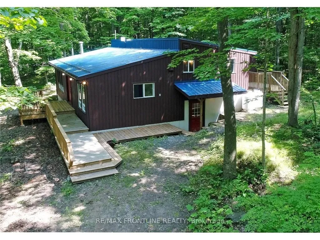 132 BEAVER CREEK Road, Marmora and Lake, ON K0K 2M0