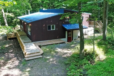 132 BEAVER CREEK Road, Marmora and Lake, ON K0K 2M0