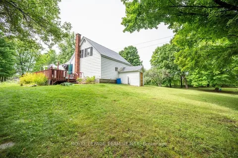 1448 PERRAULT Rd, Bonnechere Valley, ON K0J 1T0