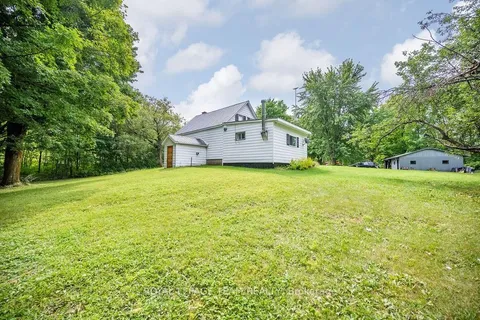 1448 PERRAULT Rd, Bonnechere Valley, ON K0J 1T0