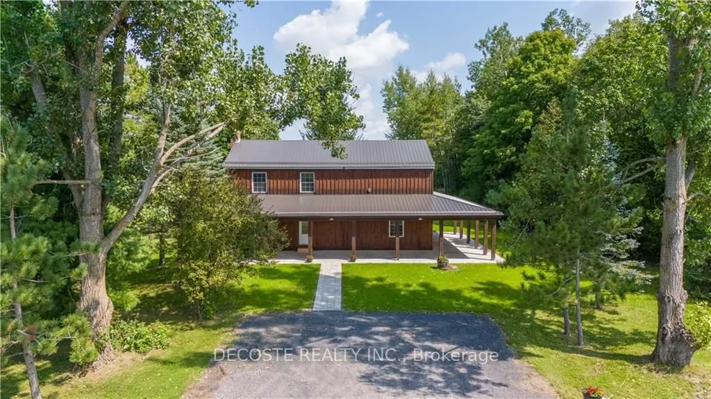 21750 MCCORMICK Rd, North Glengarry, ON K0B 1H0