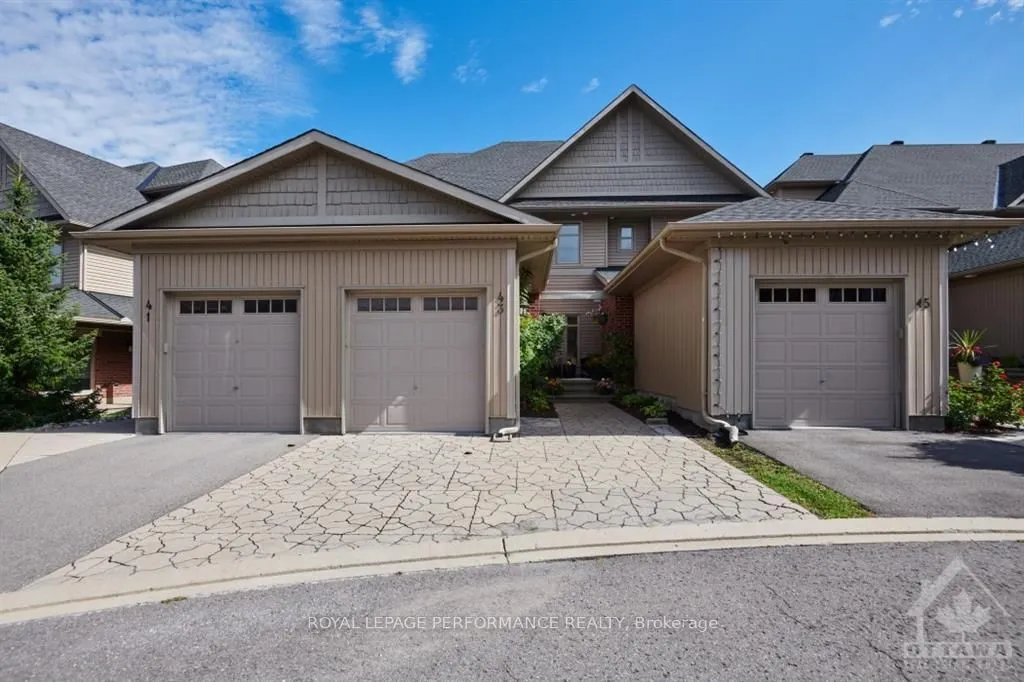 43 AVEIA, Orleans - Cumberland and Area, ON K4A 0X1