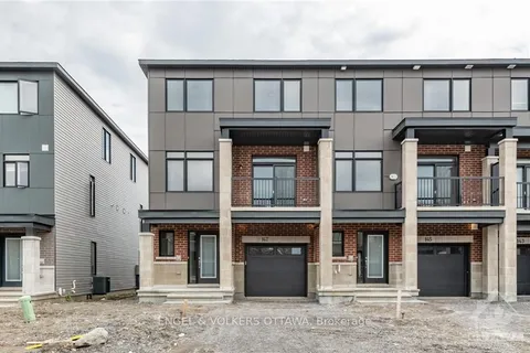 147 LEMON LEAF Lane, Leitrim, ON K1T 0X5