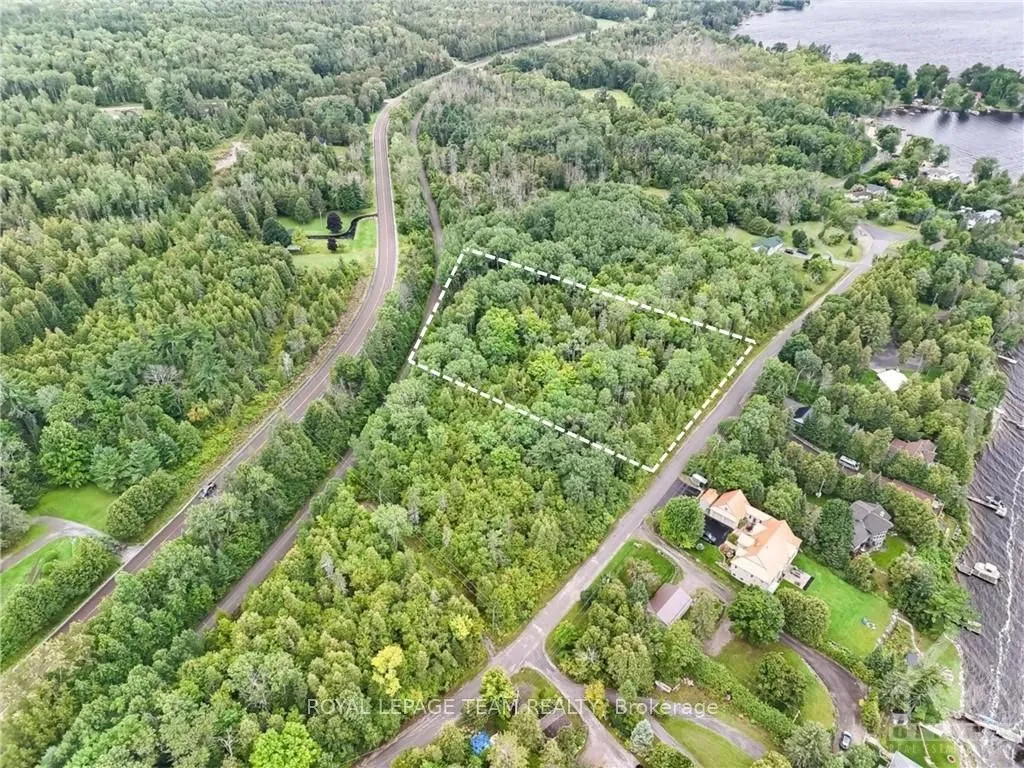 00 MCNEILL Road, ON K0A 1G0