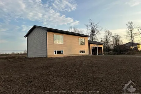 1106 PRESTONVALE Rd, Drummond/North Elmsley, ON K0G 1K0