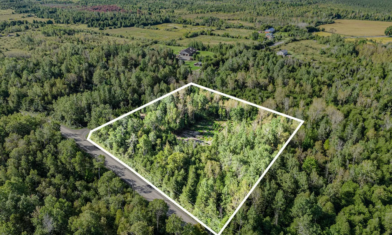 0 FORBES Rd, North Grenville, ON K0G 1N0