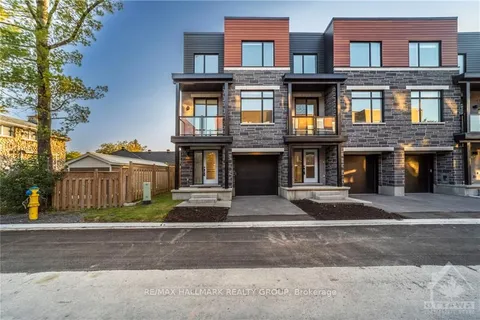 809 STAR, Kanata, ON K2L 1W2