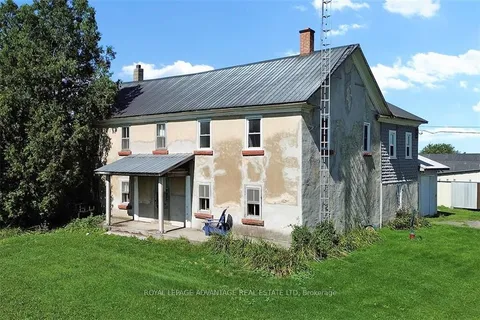 420 PERTH Rd, Beckwith, ON K7A 4S7