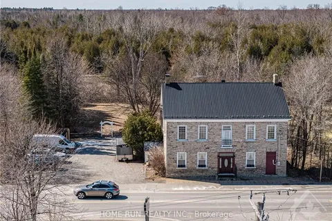 9619 HWY 15 Rd, Beckwith, ON K7A 4S7