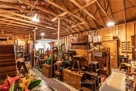 9619 HWY 15 Rd, Beckwith, ON K7A 4S7