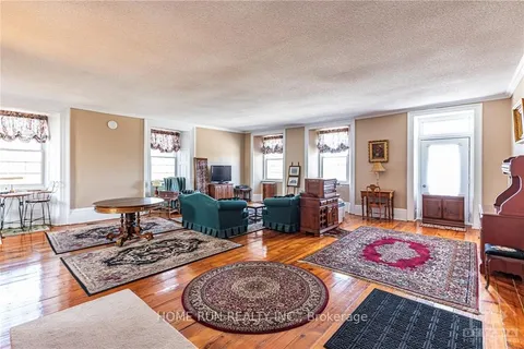 9619 HWY 15 Rd, Beckwith, ON K7A 4S7