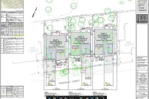 1351 RIDGEDALE St, Blossom Park - Airport and Area, ON K1T 1C4