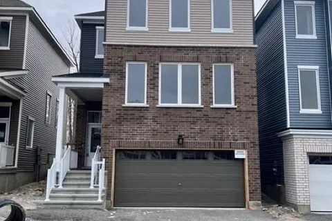 376 APPALACHIAN Circ, Barrhaven, ON K2J 6X3