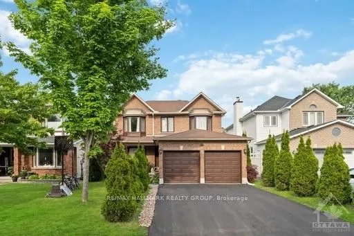 160 SAI Crescent, Hunt Club - South Keys and Area, ON K1G 5P2