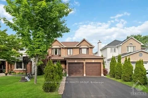 160 SAI Crescent, Hunt Club - South Keys and Area, ON K1G 5P2