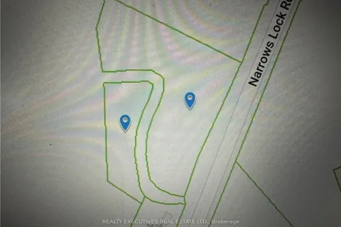 2707 NARROWS LOCK Road, Tay Valley, ON K7H 3C5