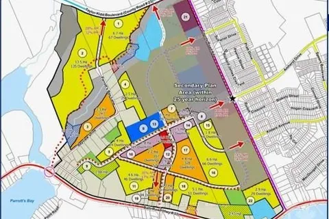 21 BAYVIEW Drive, Loyalist, ON K0H 1G0