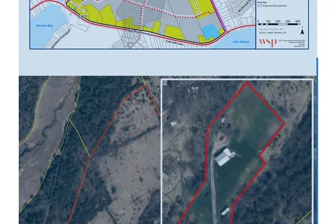 21 BAYVIEW Drive, Loyalist, ON K0H 1G0