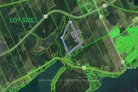 21 BAYVIEW Drive, Loyalist, ON K0H 1G0