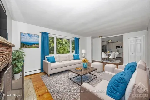 697 OAK CREEK Rd, Carp - Huntley Ward, ON K0A 1L0